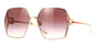 Gucci GG1322SA Aviator