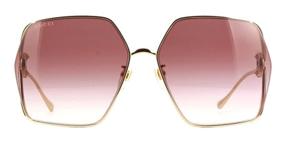Gucci GG1322SA Aviator