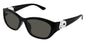 Gucci GG1826SK Cat-Eye