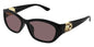 Gucci GG1826SK Cat-Eye