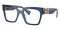 Miu Miu VMU04U Square