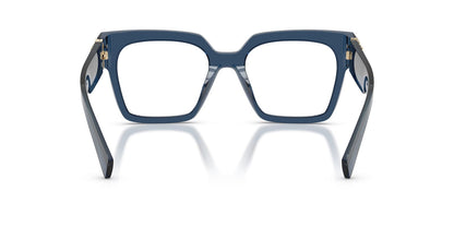 Miu Miu VMU04U Square