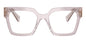 Miu Miu VMU04U Square