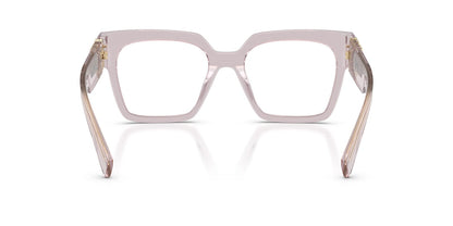 Miu Miu VMU04U Square