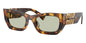 Miu Miu SMU09W Square