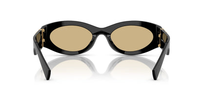 Miu Miu SMU11W Square