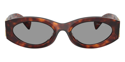 Miu Miu SMU11W Square