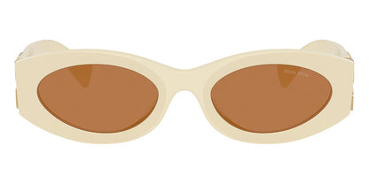 Miu Miu SMU11W Square