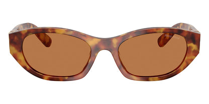 Miu Miu SMU A03 Square
