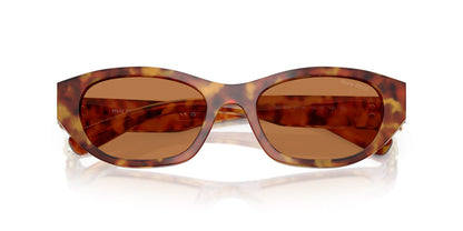 Miu Miu SMU A03 Square