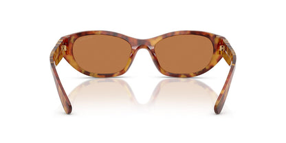 Miu Miu SMU A03 Square