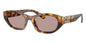Miu Miu SMU A03 Square