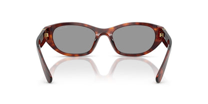 Miu Miu SMU A03 Square