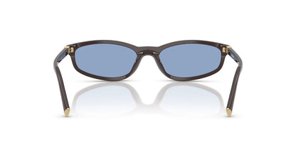 Miu Miu SMU A06 Square