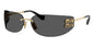 Miu Miu SMU A51 Square