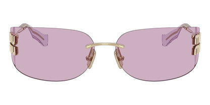 Miu Miu SMU A51 Square