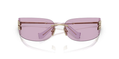 Miu Miu SMU A51 Square