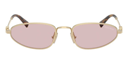 Miu Miu SMUA52 Square