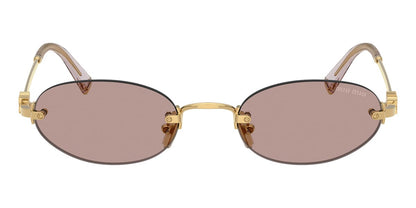 Miu Miu SMU A54 Square