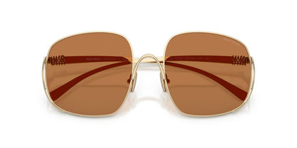 Miu Miu SMUA57 Square