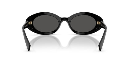 Miu Miu SMUB09S Cat-Eye