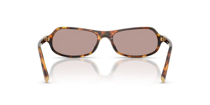 Miu Miu SMU B10U Cat-Eye