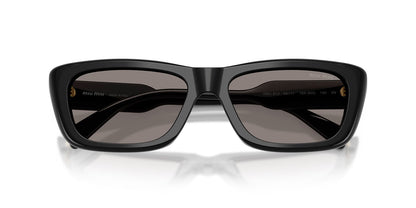 Miu Miu SMUB12S Cat-Eye