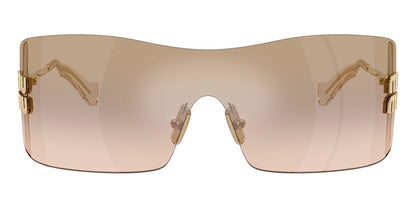 Miu Miu SMUB53S Cat-Eye