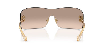 Miu Miu SMUB53S Cat-Eye