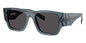 Prada SPR10ZS Square