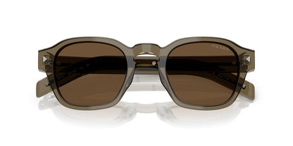 Prada SPRA16S Square