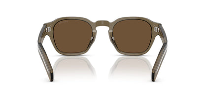 Prada SPRA16S Square