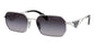 Prada SPRA51S Square