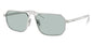 Prada SPRA53 Square