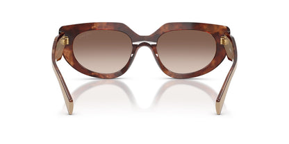 Prada SPRD02S Square