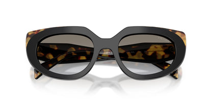 Prada SPRD02S Square