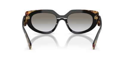 Prada SPRD02S Square