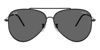 Ray-Ban Aviator Reverse RB R0101S 002/GR - As Seen On Luis Fonsi Aviator