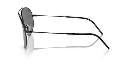 Ray-Ban Aviator Reverse RB R0101S 002/GR - As Seen On Luis Fonsi Aviator