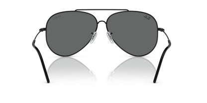 Ray-Ban Aviator Reverse RB R0101S 002/GR - As Seen On Luis Fonsi Aviator