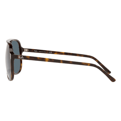Ray-Ban Bill RB2198 902/R5 60 Sunglasses Aviator