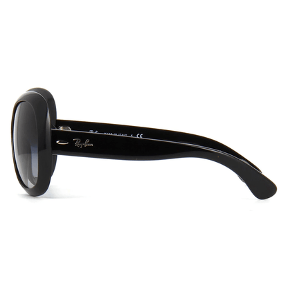 Ray-Ban Jackie Ohh II RB4098 601/8G Sunglasses Butterfly