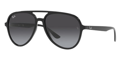 Ray-Ban RB 4376 601/8G - As Seen On Kyle Richards & Jack Champion Aviator