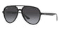 Ray-Ban RB 4376 601/8G - As Seen On Kyle Richards & Jack Champion Aviator