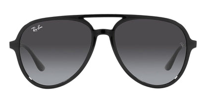 Ray-Ban RB 4376 601/8G - As Seen On Kyle Richards & Jack Champion Aviator
