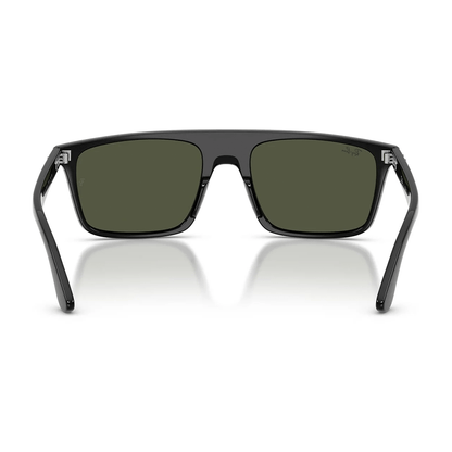 Ray-Ban RB2222 901/31 57 Sunglasses Square