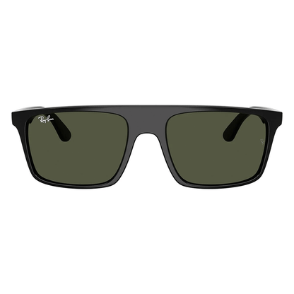 Ray-Ban RB2222 901/31 57 Sunglasses Square