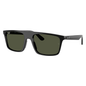 Ray-Ban RB2222 901/31 57 Sunglasses Square