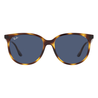 Ray-Ban RB4378 710/80 Sunglasses Cat-Eye