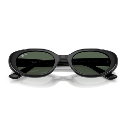 Ray-Ban RB4441D 667771 Sunglasses Cat-Eye